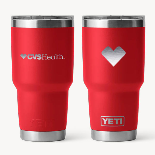 Main image of YETI Rambler™ - CVS Health