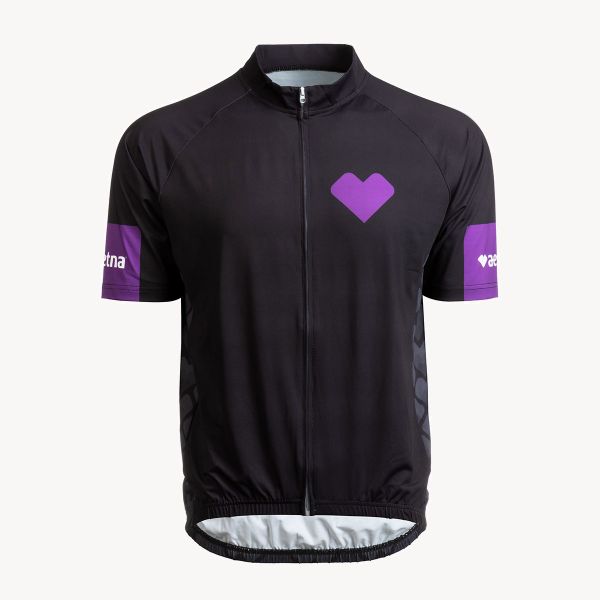 Main image of Men's Cycling Jersey - Aetna