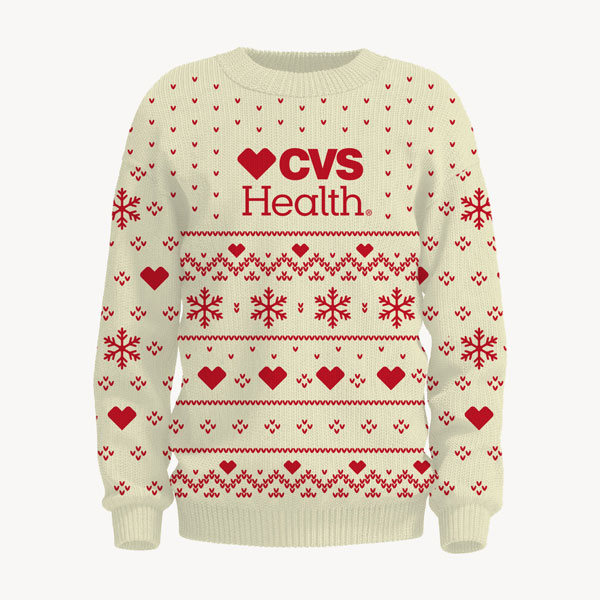 Main image of Unisex Sweater - CVS Health