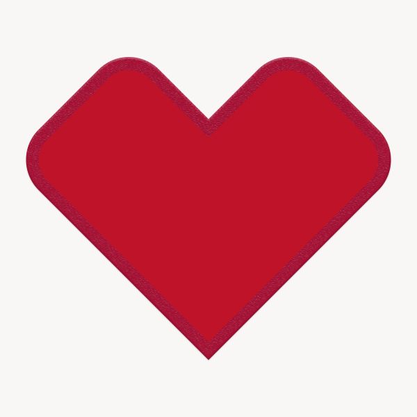 Main image of Embroidered Patch - CVS Health