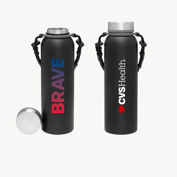 Main image of BRAVE Stainless Water Bottle
