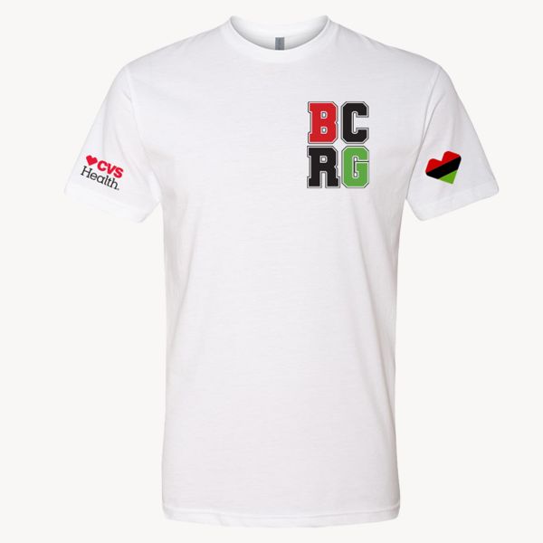 Main image of BCRG Unisex T-Shirt