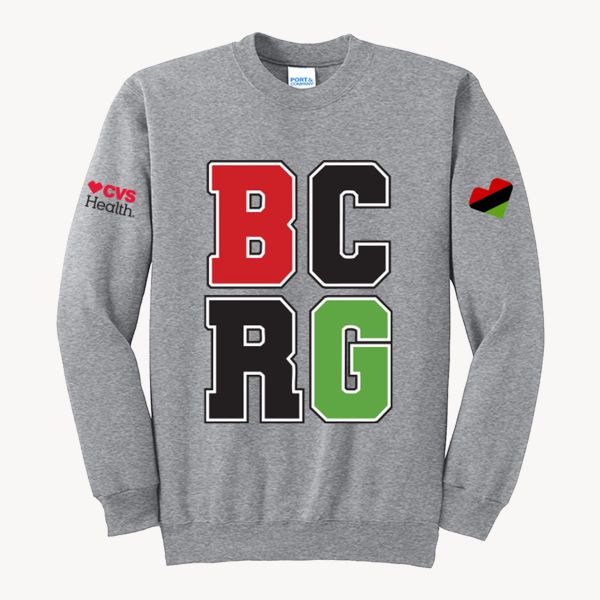 Main image of BCRG Unisex Sweatshirt