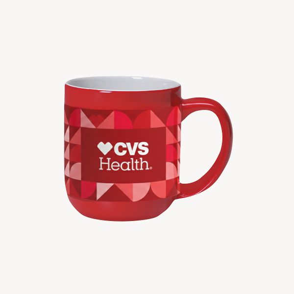 Main image of Ceramic Mug - CVS Health