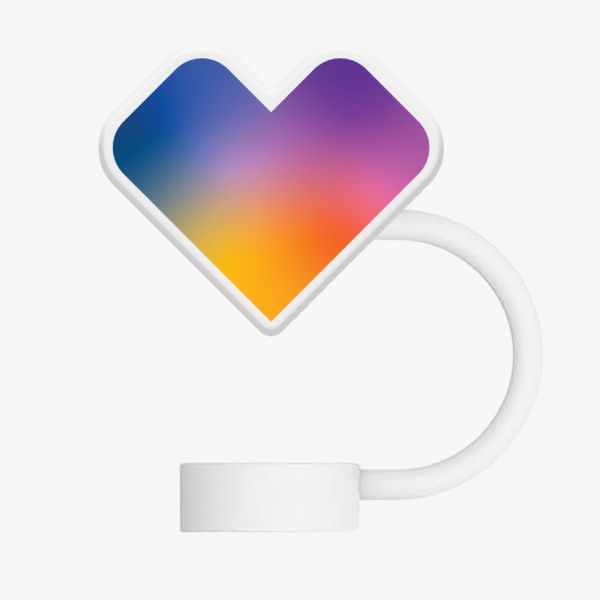 Main image of WISE Straw Topper