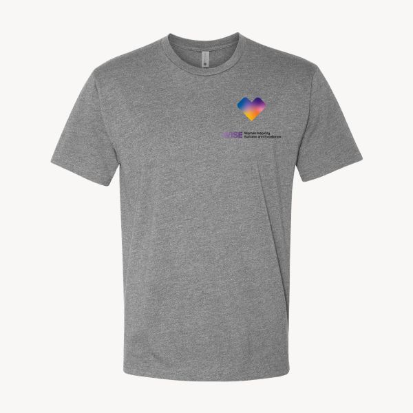 Main image of WISE Unisex T-Shirt