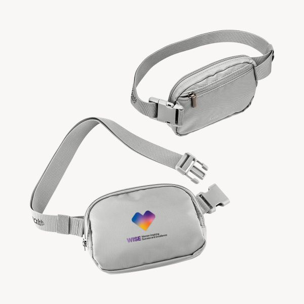 Main image of WISE Belt Bag