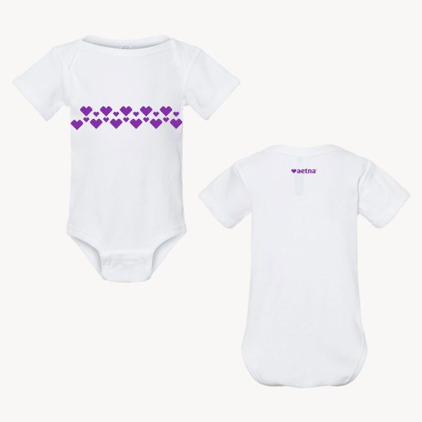 Main image of Infant Crawler - Aetna