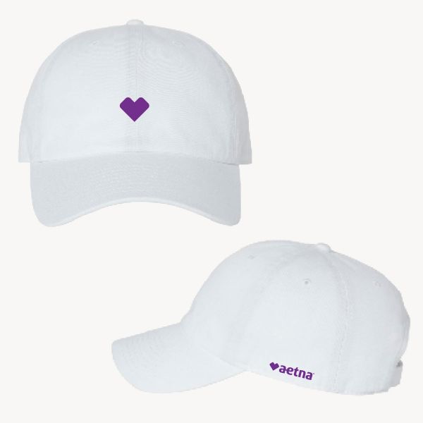 Main image of Low Profile Cap - Aetna