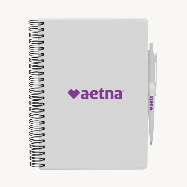 Main image of Spiral Journal Set - Aetna