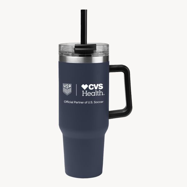 Main image of USSF 40-oz. Tumbler
