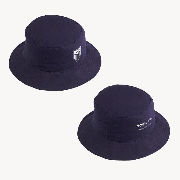 Main image of USSF Bucket Hat - Navy