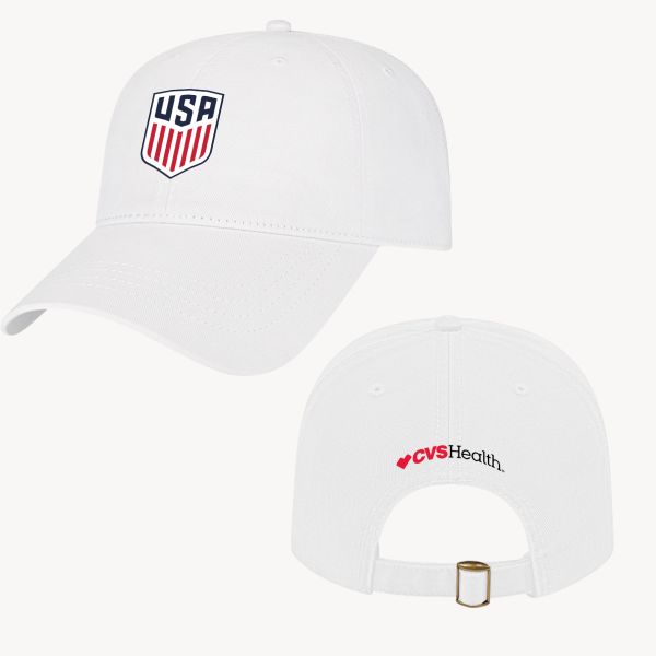 Main image of USSF Dad Cap