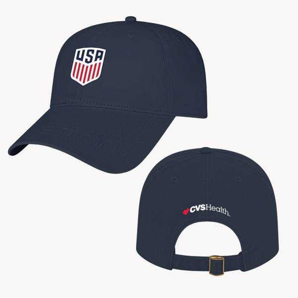 Main image of USSF Cap - Navy