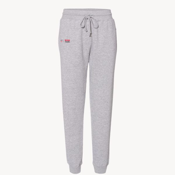 Main image of USSF Women's Badger Joggers - Gray