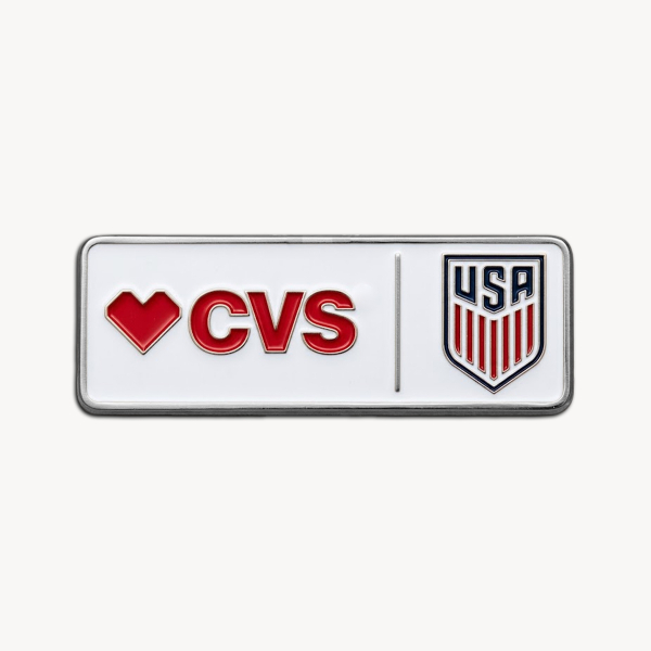Main image of USSF Colleague Lapel