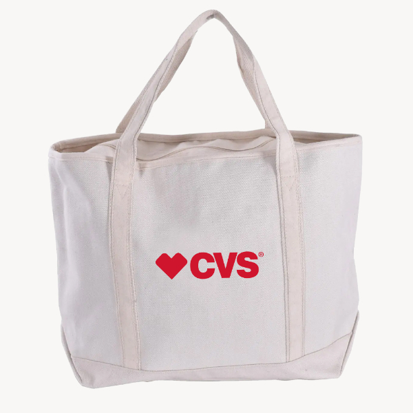 Main image of Boat Tote - CVS