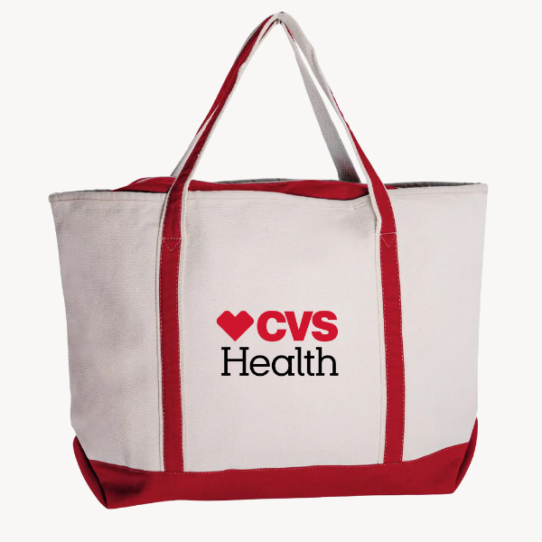 Main image of Boat Tote - CVS Health