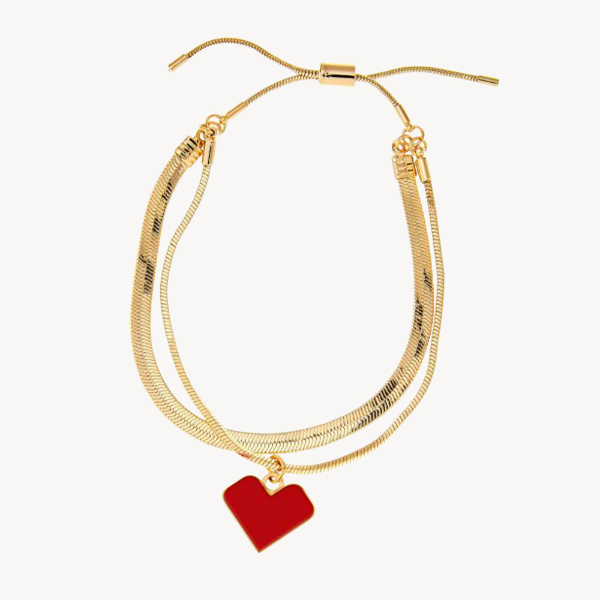 Main image of Charm Bracelet - CVS Health