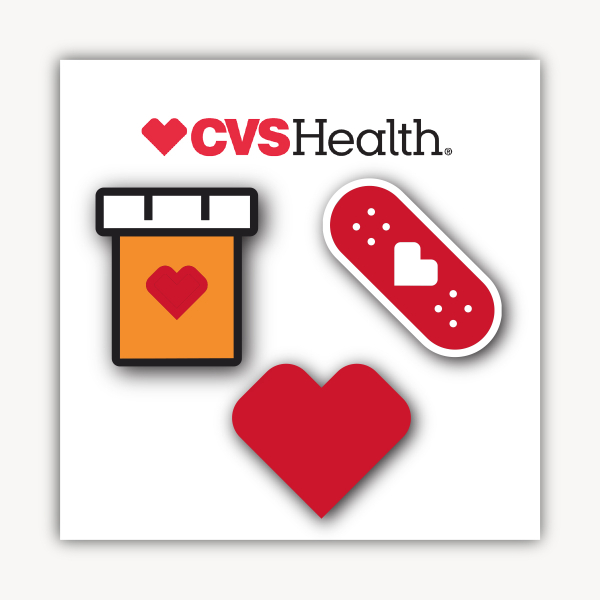 Main image of Shoe Charms - CVS Health