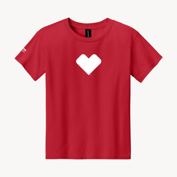 Main image of Youth T-Shirt - CVS Health