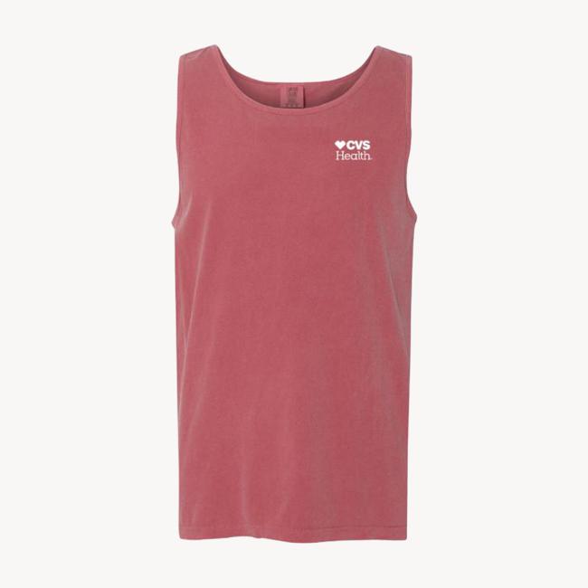 Main image of Unisex Comfort Tank - CVS Health