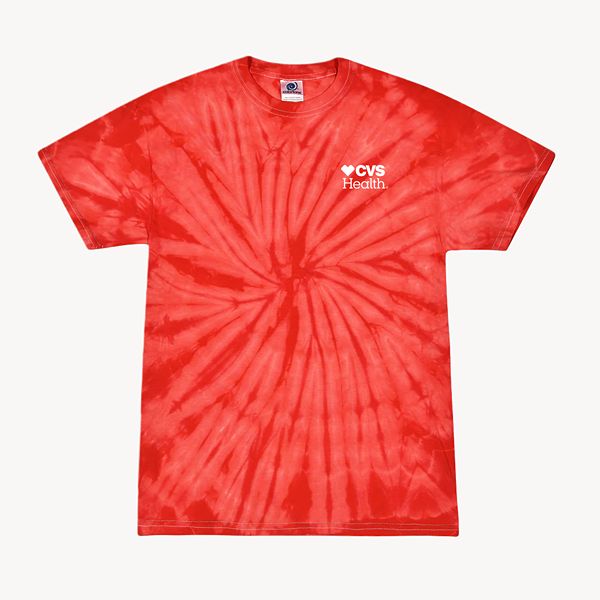 Main image of Tie-Dye Shirt Unisex - CVS Health