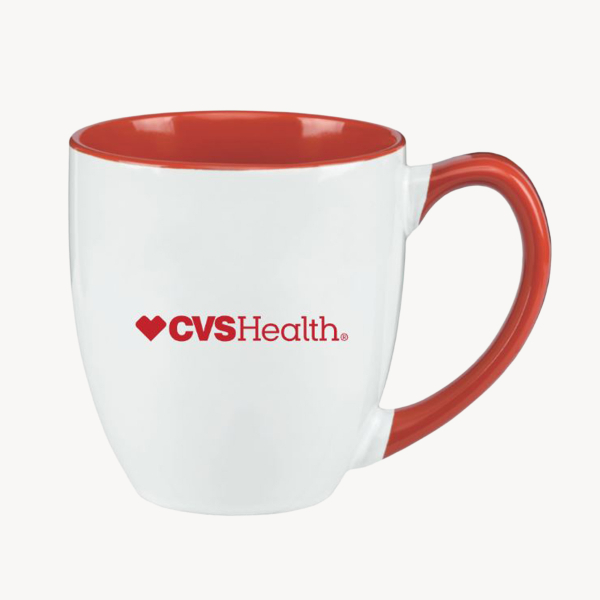 Main image of Two Tone Mug - CVS Health