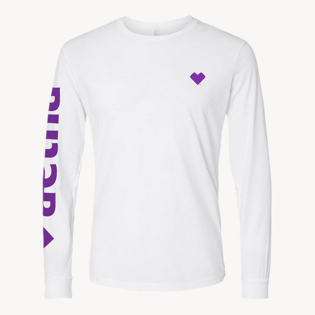 Main image of Longsleeve Tee Unisex - Aetna