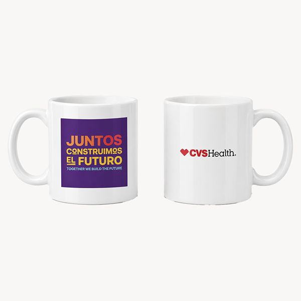 Main image of Mug - JUNTOS