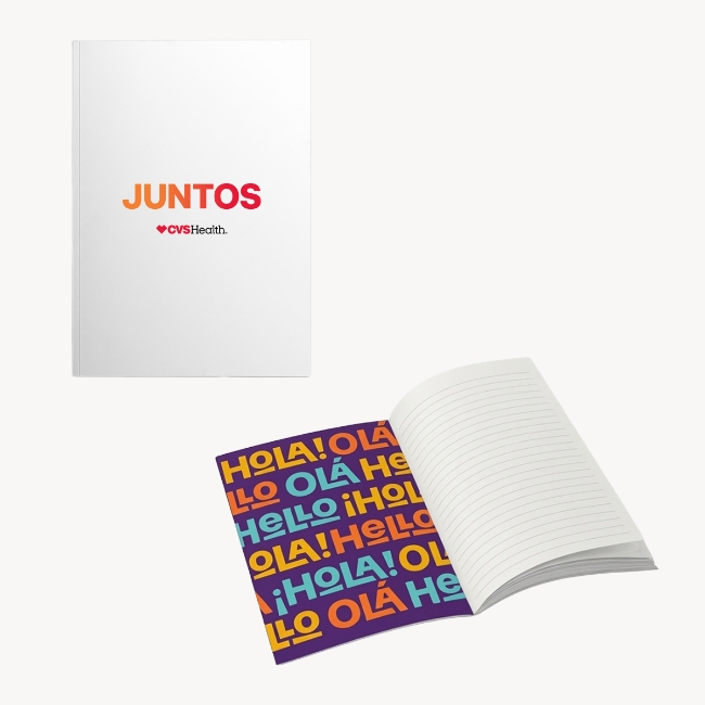 Main image of Journal - JUNTOS