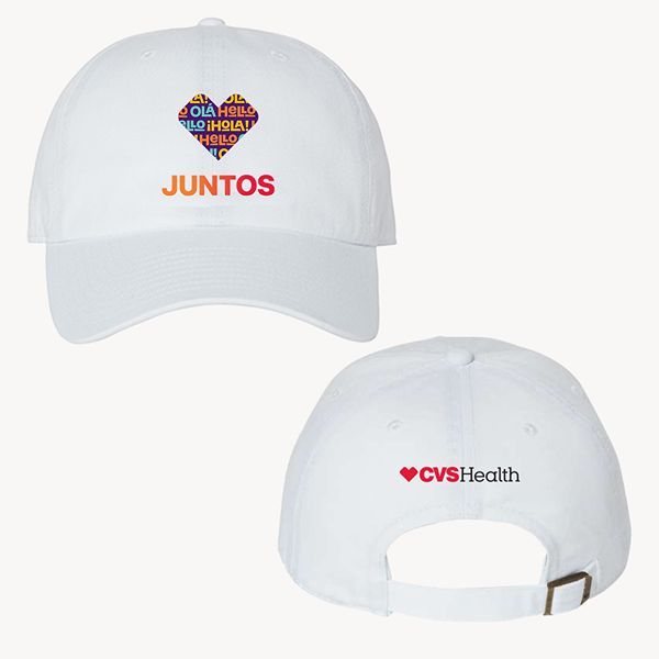 Main image of 47 Brand Cap - JUNTOS