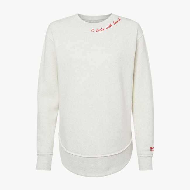 Main image of Crewneck Women's - CVS Health