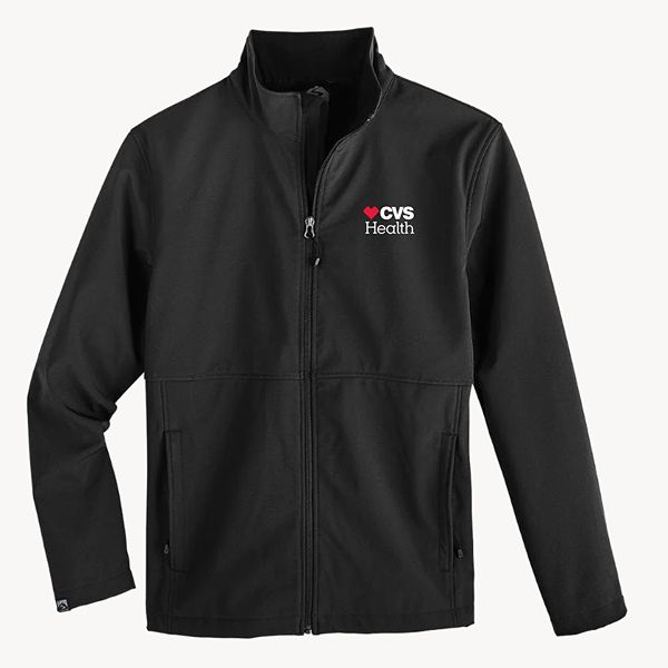 Main image of Softshell Jacket Women's - CVS Health