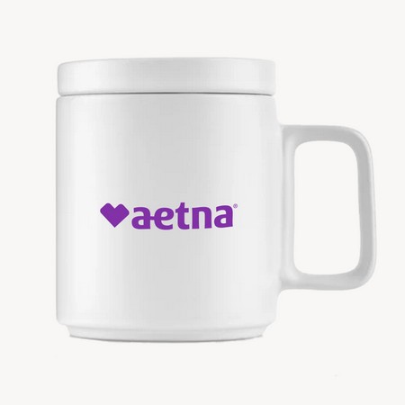 Stackable Mug- Aetna