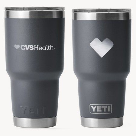 YETI Rambler™- CVS Health