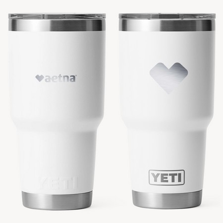 YETI Rambler™- Aetna