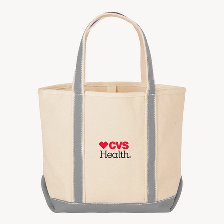 Boat Tote- CVS Health