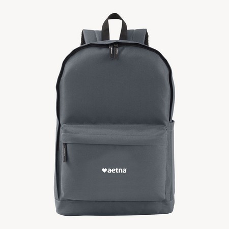Backpack- Aetna, Carbon