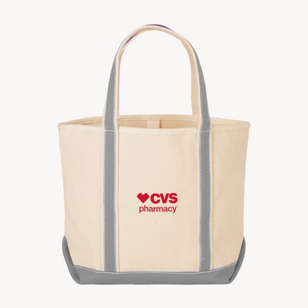 Boat Tote- CVS Pharmacy