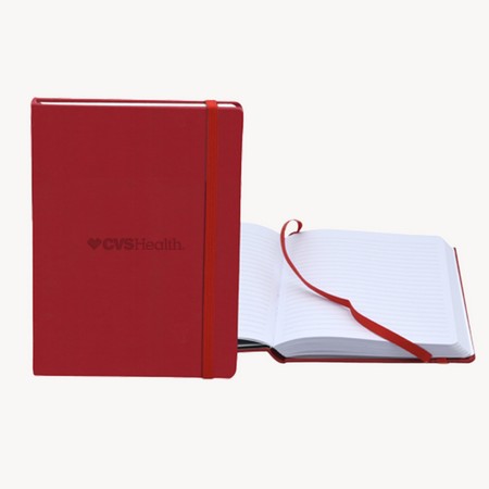 Hardcover Journal- CVS Health