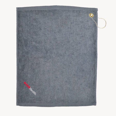 Golf Towel -CVS Health