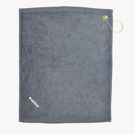 Golf Towel- Aetna