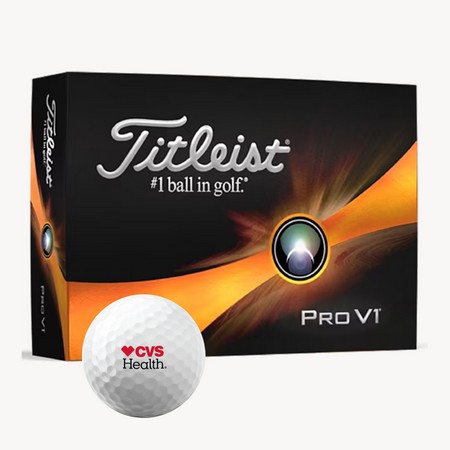 Titleist Pro V1 Balls- CVS Health