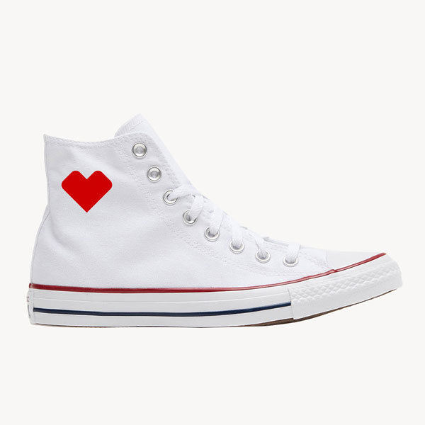 CVS Chuck Taylor Unisex
