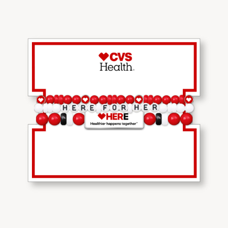 4HER Bracelet Pack