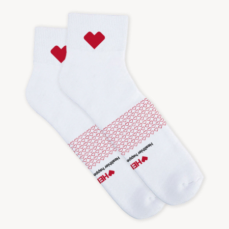4HER Socks