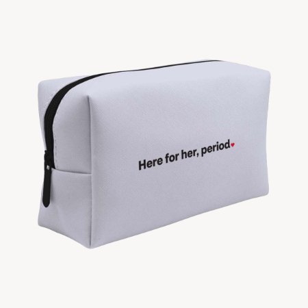 4HER Pouch