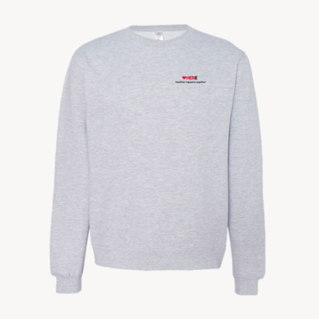 Unisex 4HER Sweatshirt