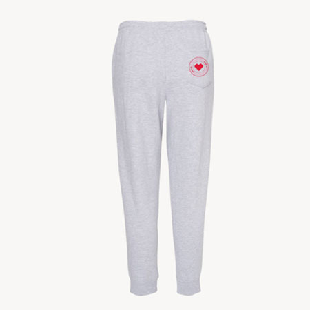 Unisex 4HER Sweat Pants